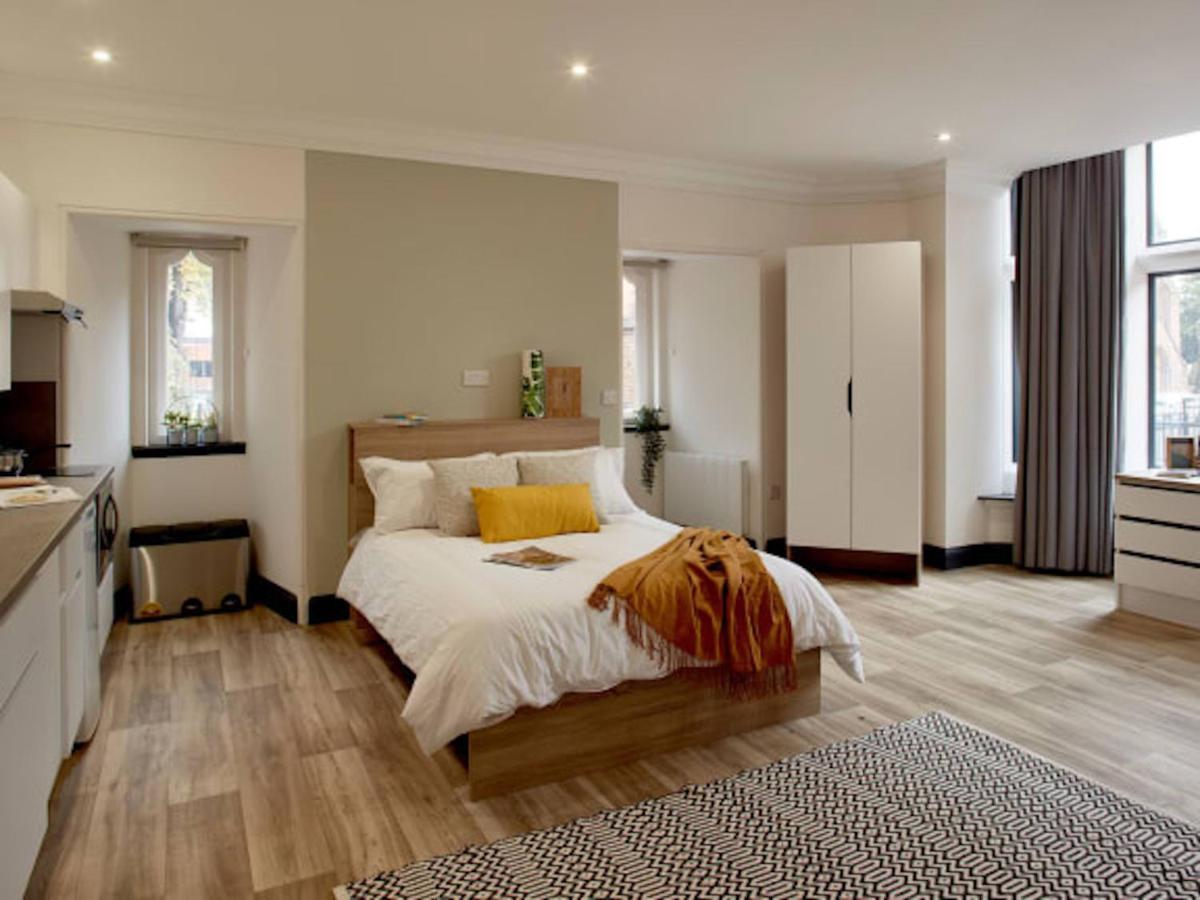 Apartment Stylish And Studios, - Sk