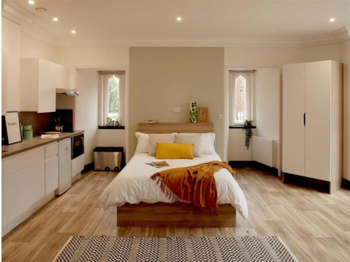 Apartment Stylish And Studios, - Sk