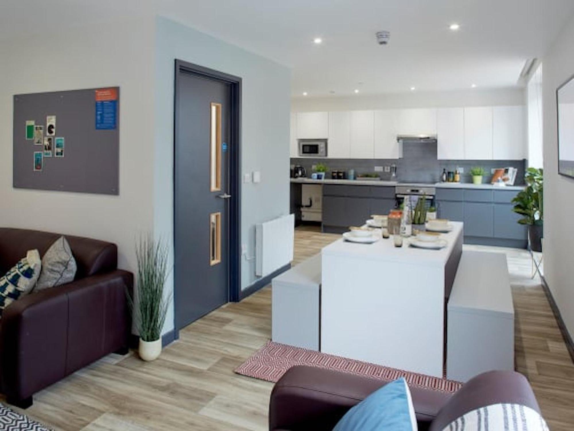 Apartment Stylish And Studios, - Sk *